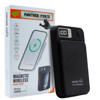 RapidSnap™ Ultra-Slim MagBank.