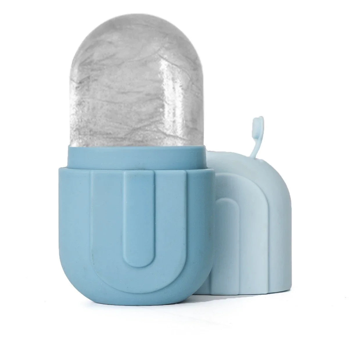 Instant Ice Face Roller – De-Puff & Glow in Seconds   Wake up with a slimmer, refreshed face in 60 seconds