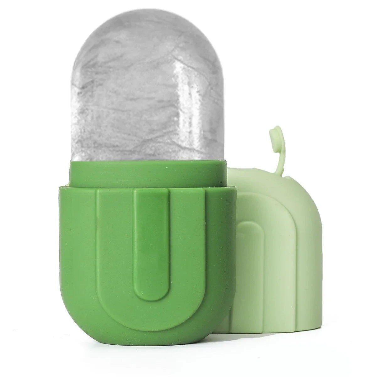 Instant Ice Face Roller – De-Puff & Glow in Seconds   Wake up with a slimmer, refreshed face in 60 seconds